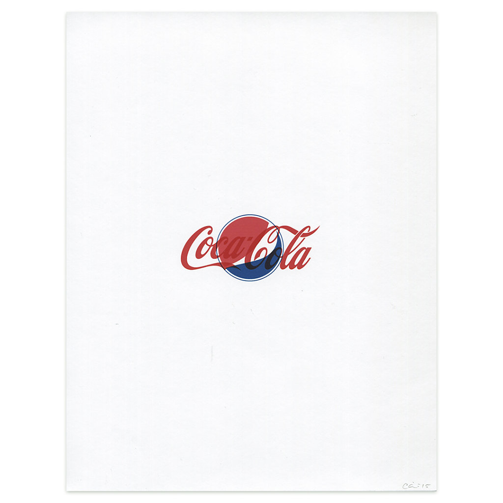 Coca-Cola / Pepsi