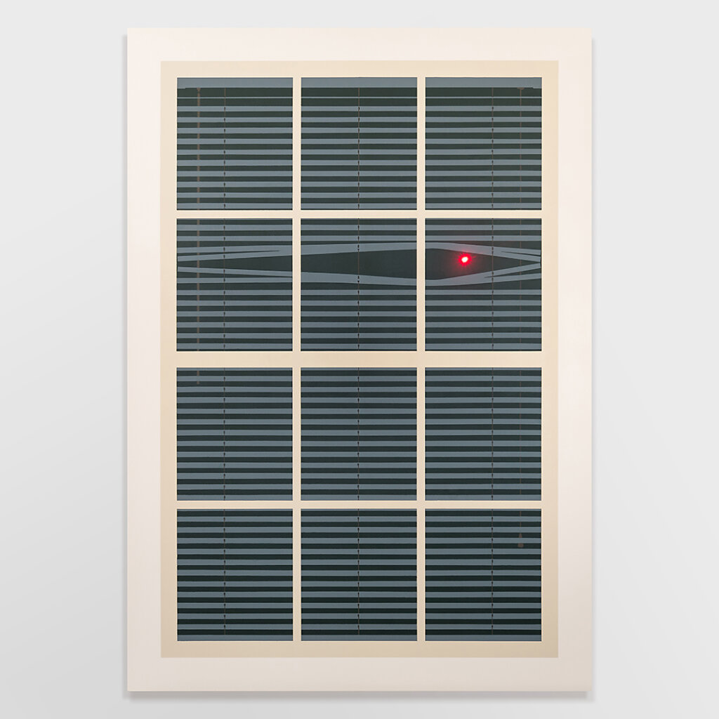 The Window