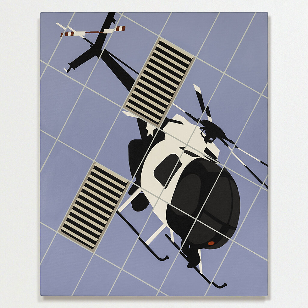 Eye in the Sky