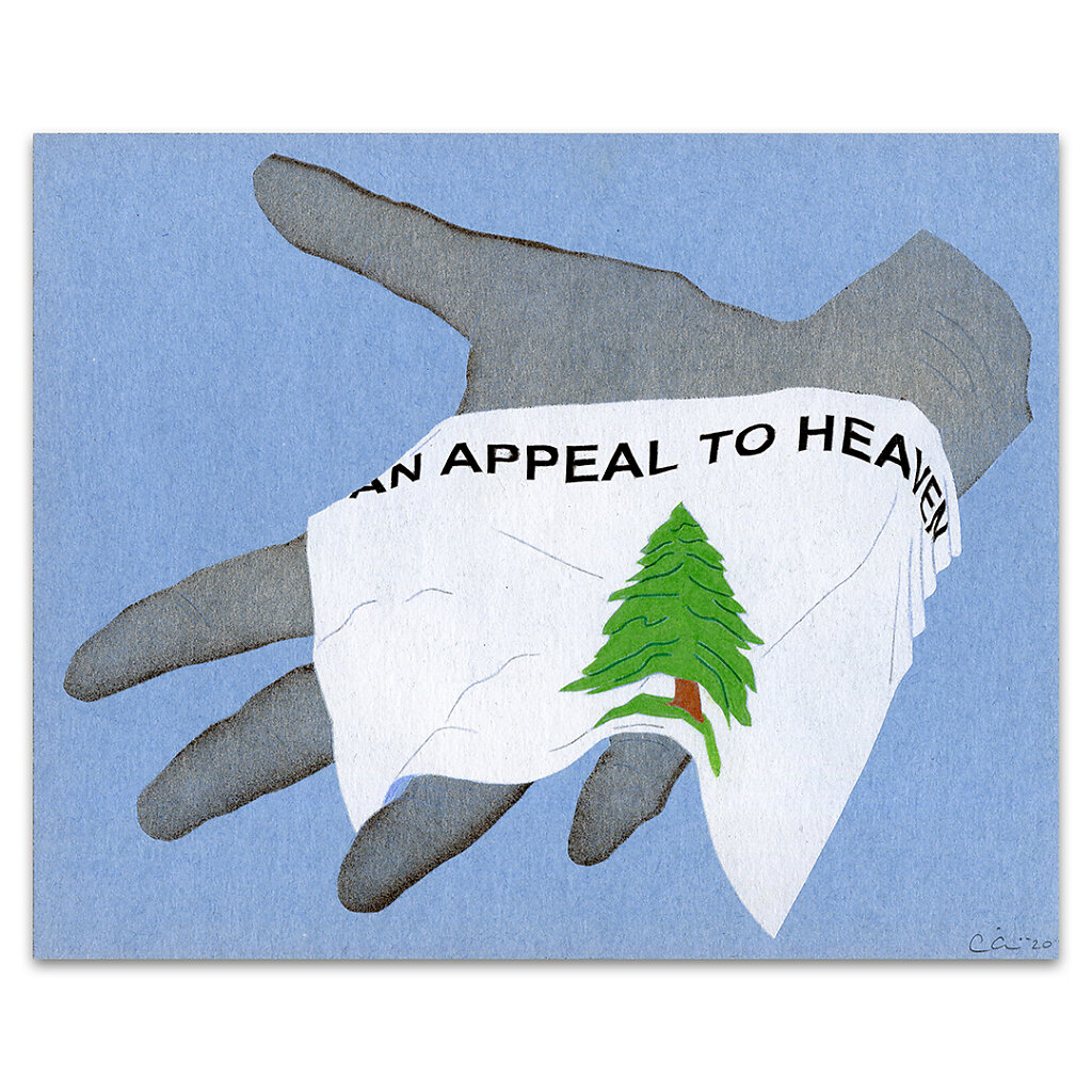 An Appeal to Heaven