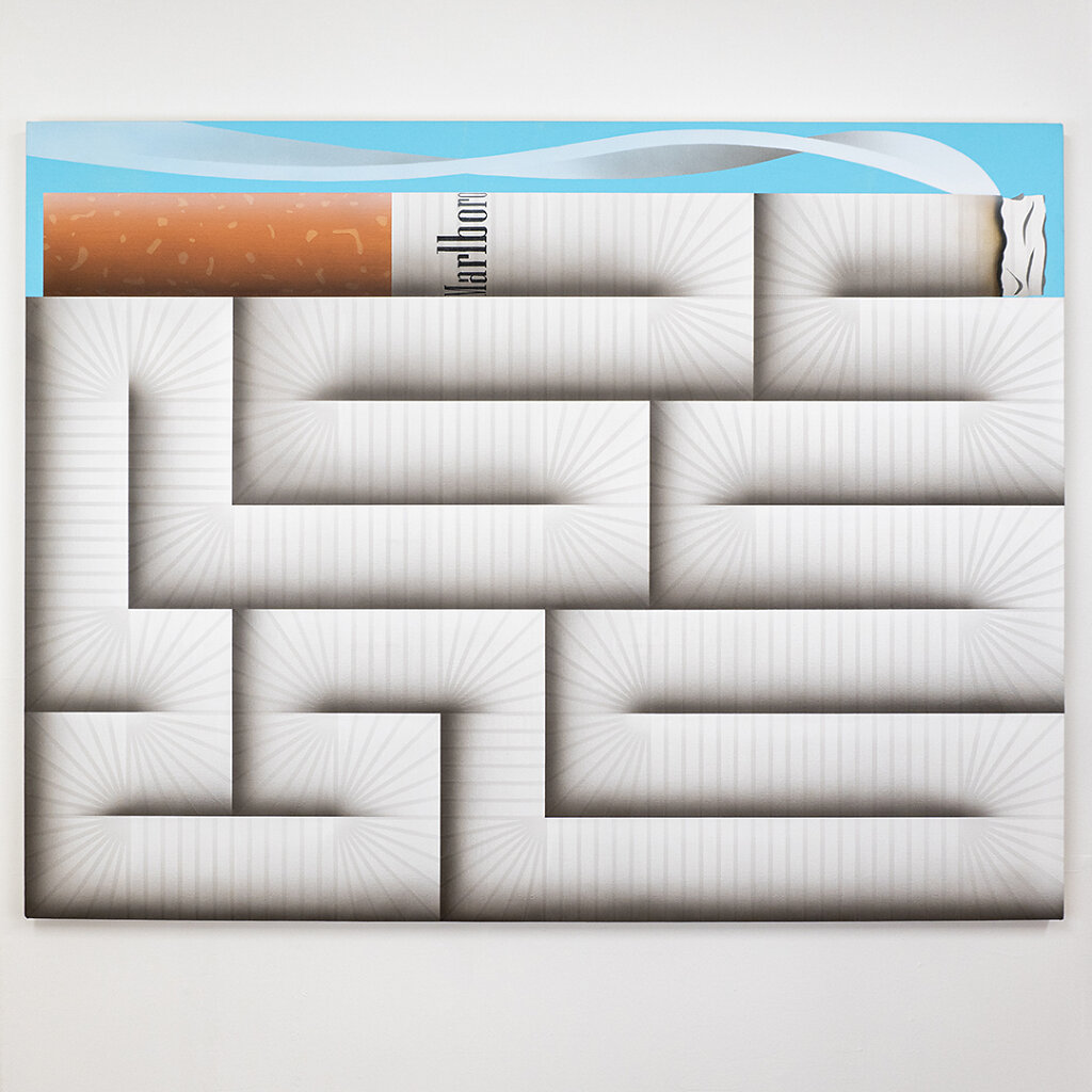 Marlboro Red