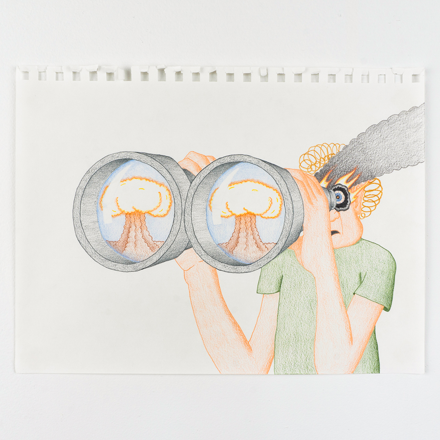 The Future Looks Bright II