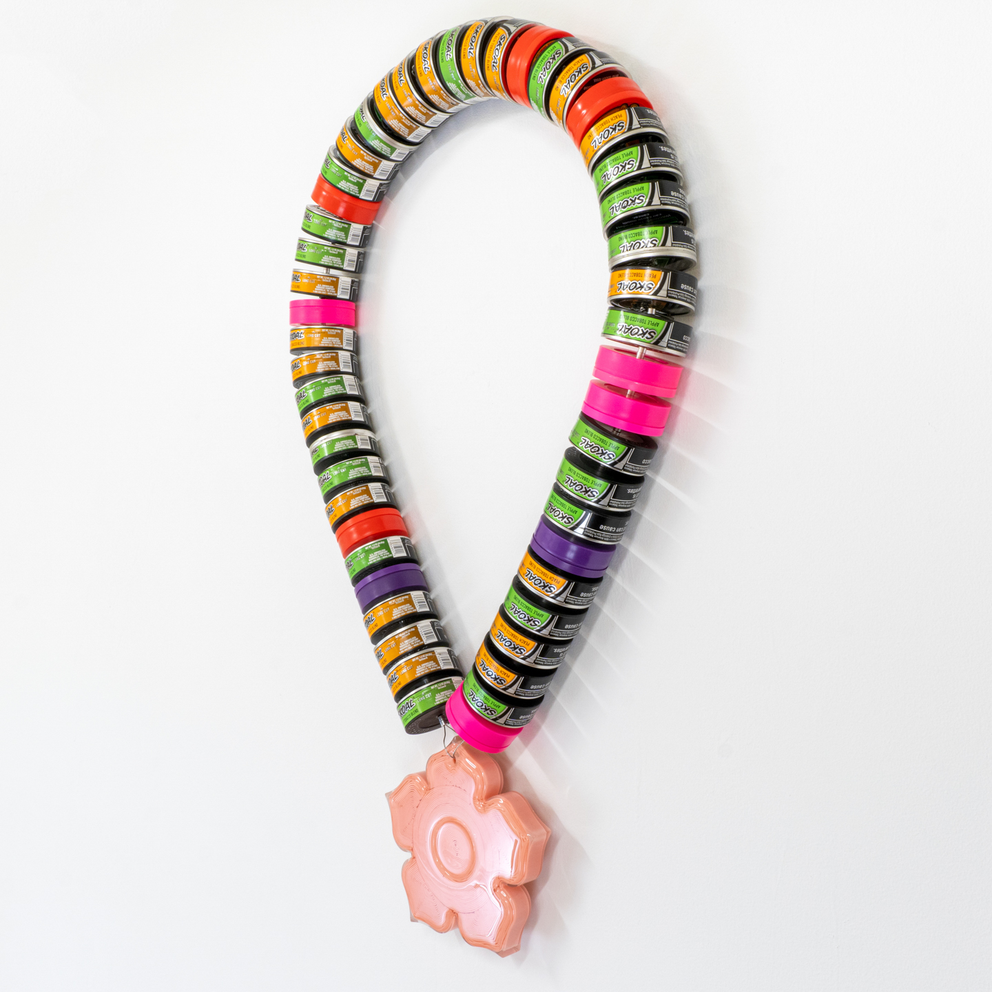 Candy Necklace