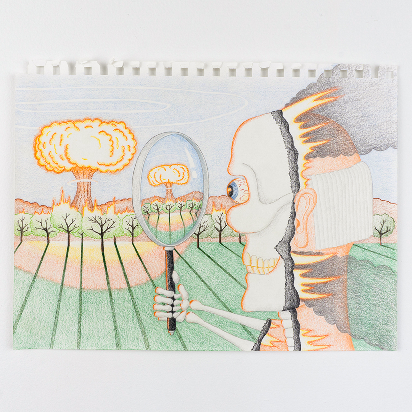 The Future Looks Bright