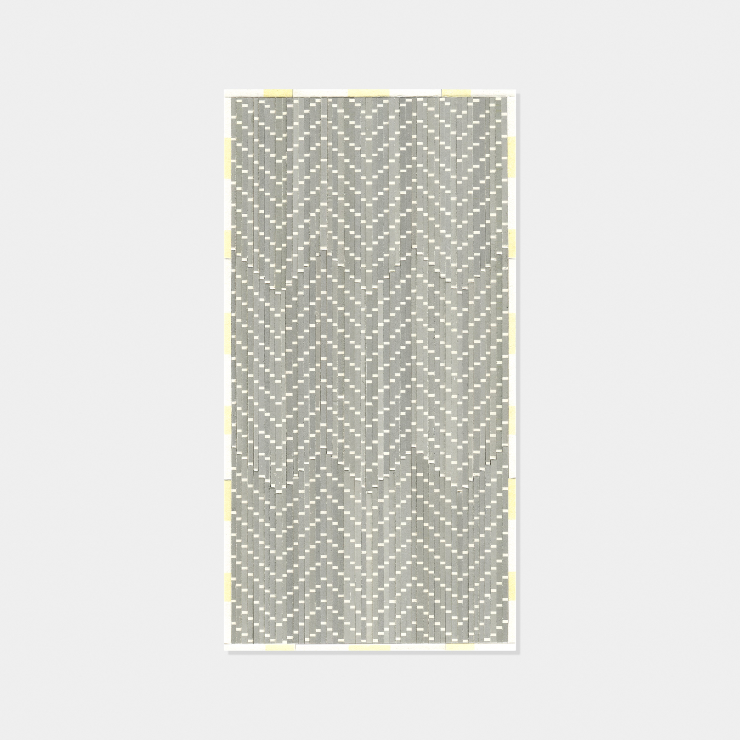 Gray Chevron