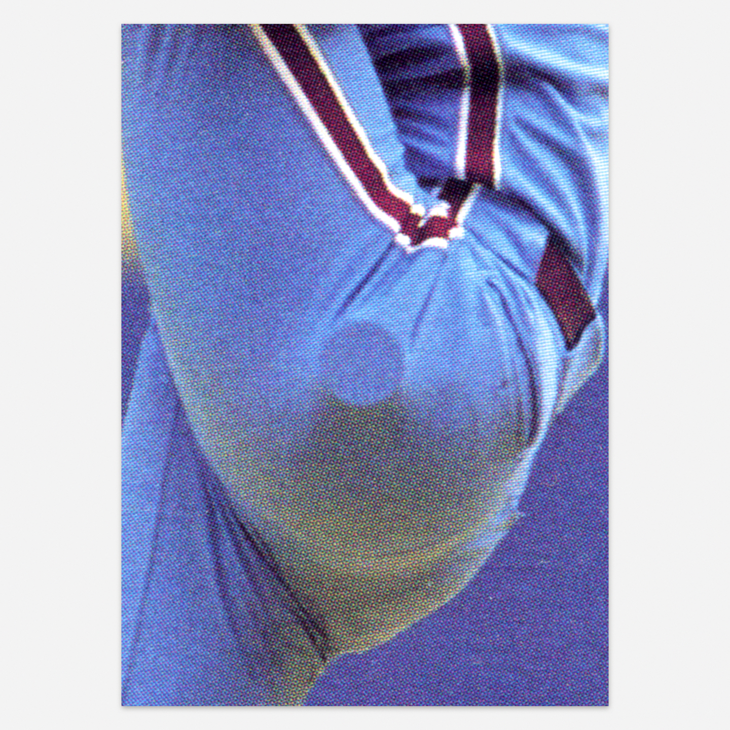 You Dip, I Dip, We Dip (Steve)