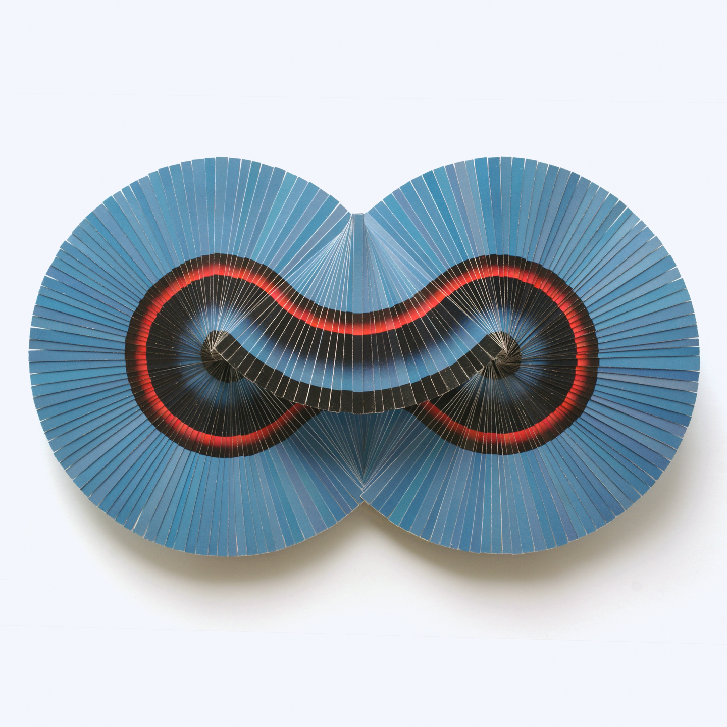 If the Universe Could Smile