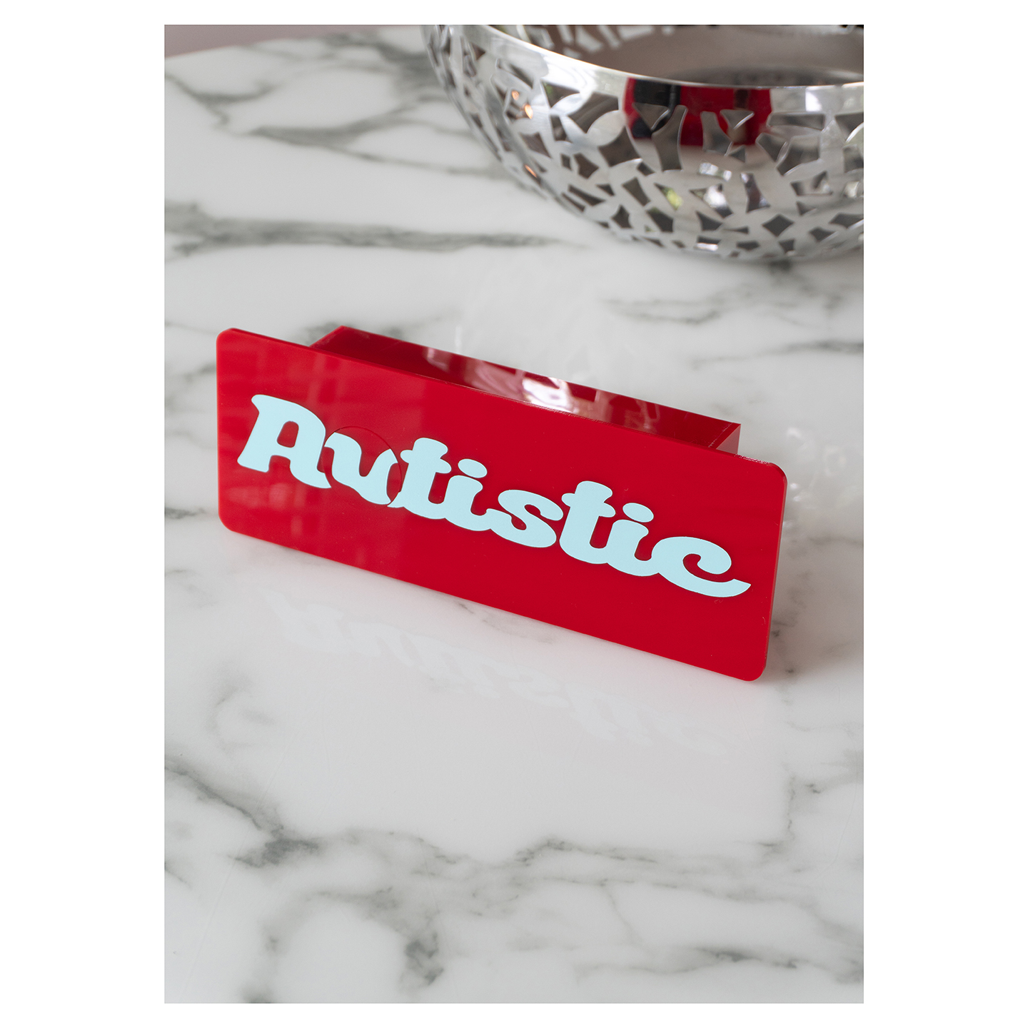 Artistic|Autistic