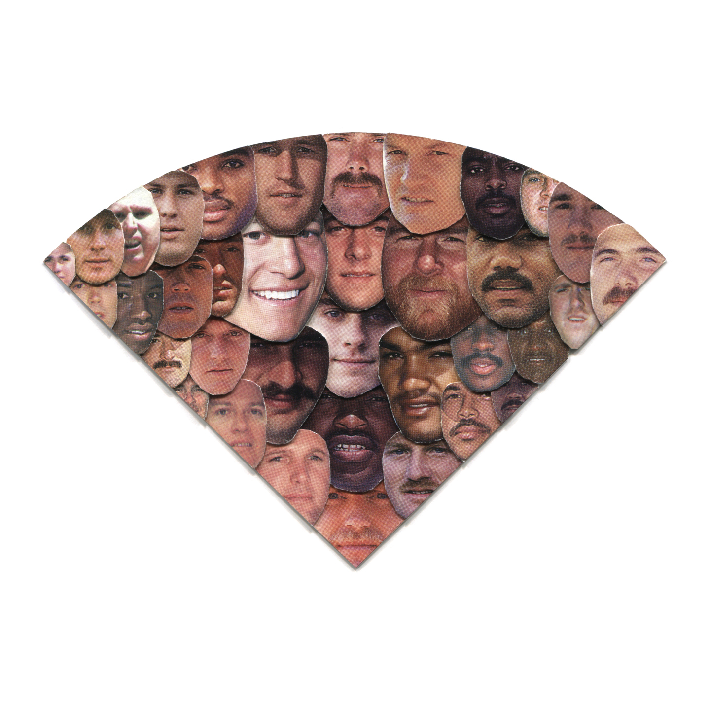 We're in this Thing Together