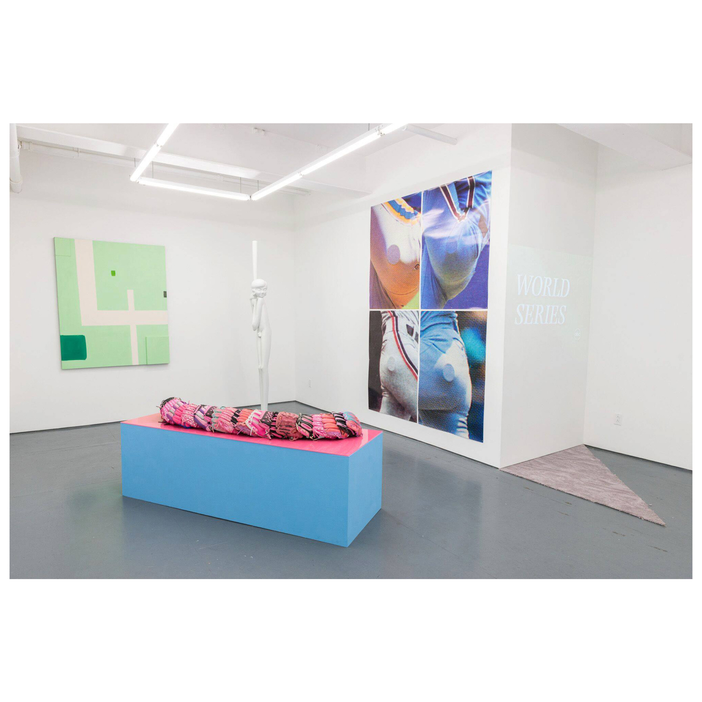 You Dip, I Dip, We Dip