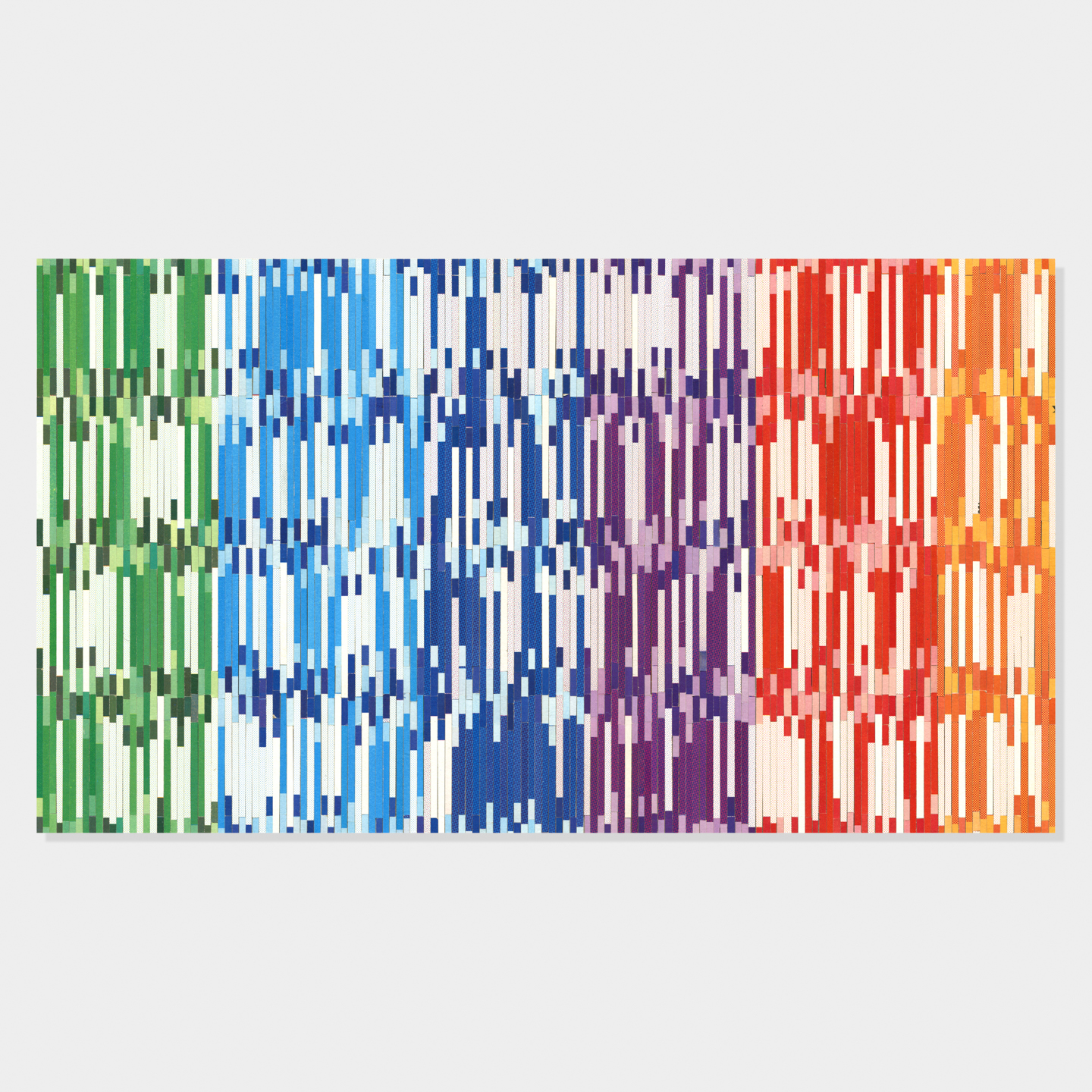 Somewhere Over the Raindrops