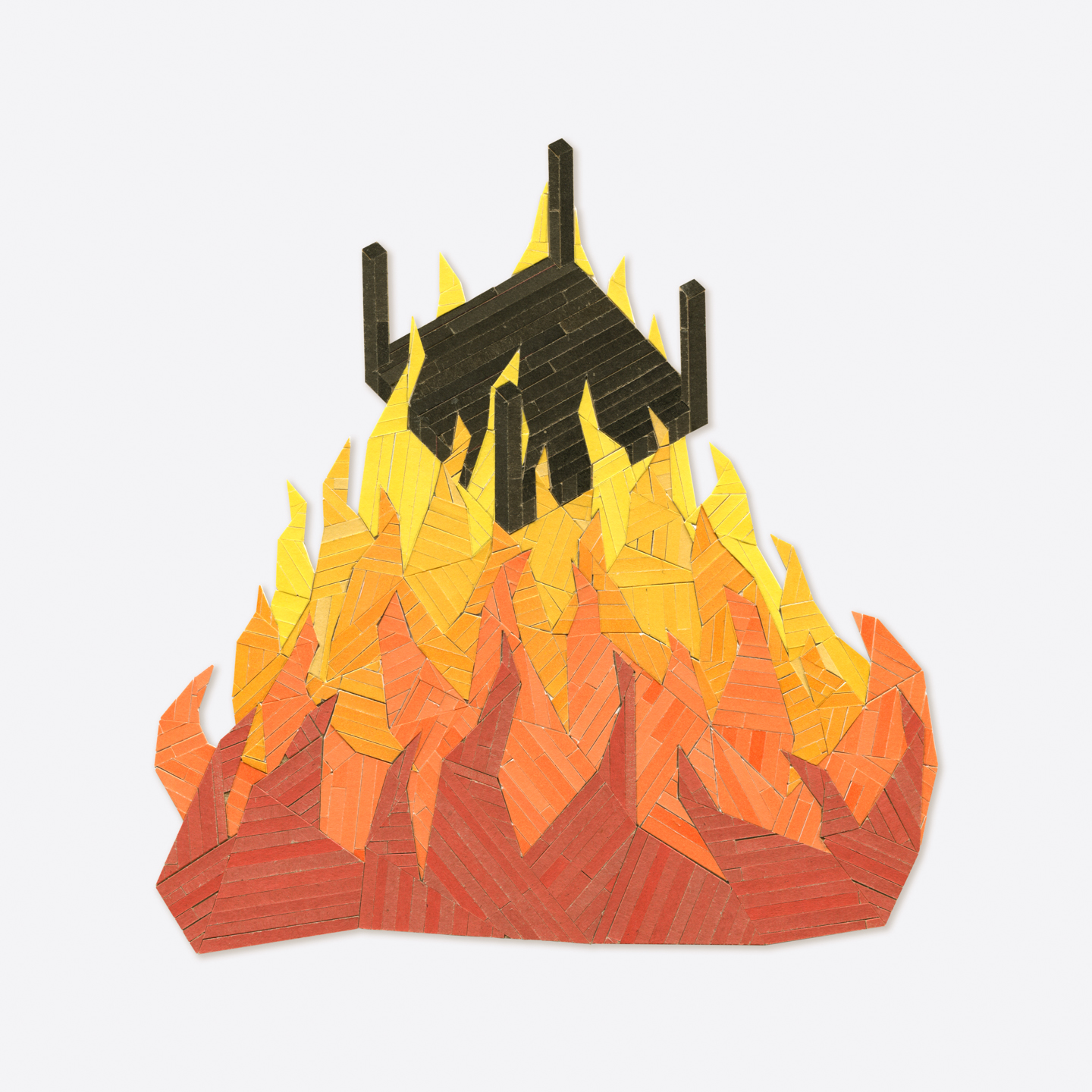 Cleansing of the Temple