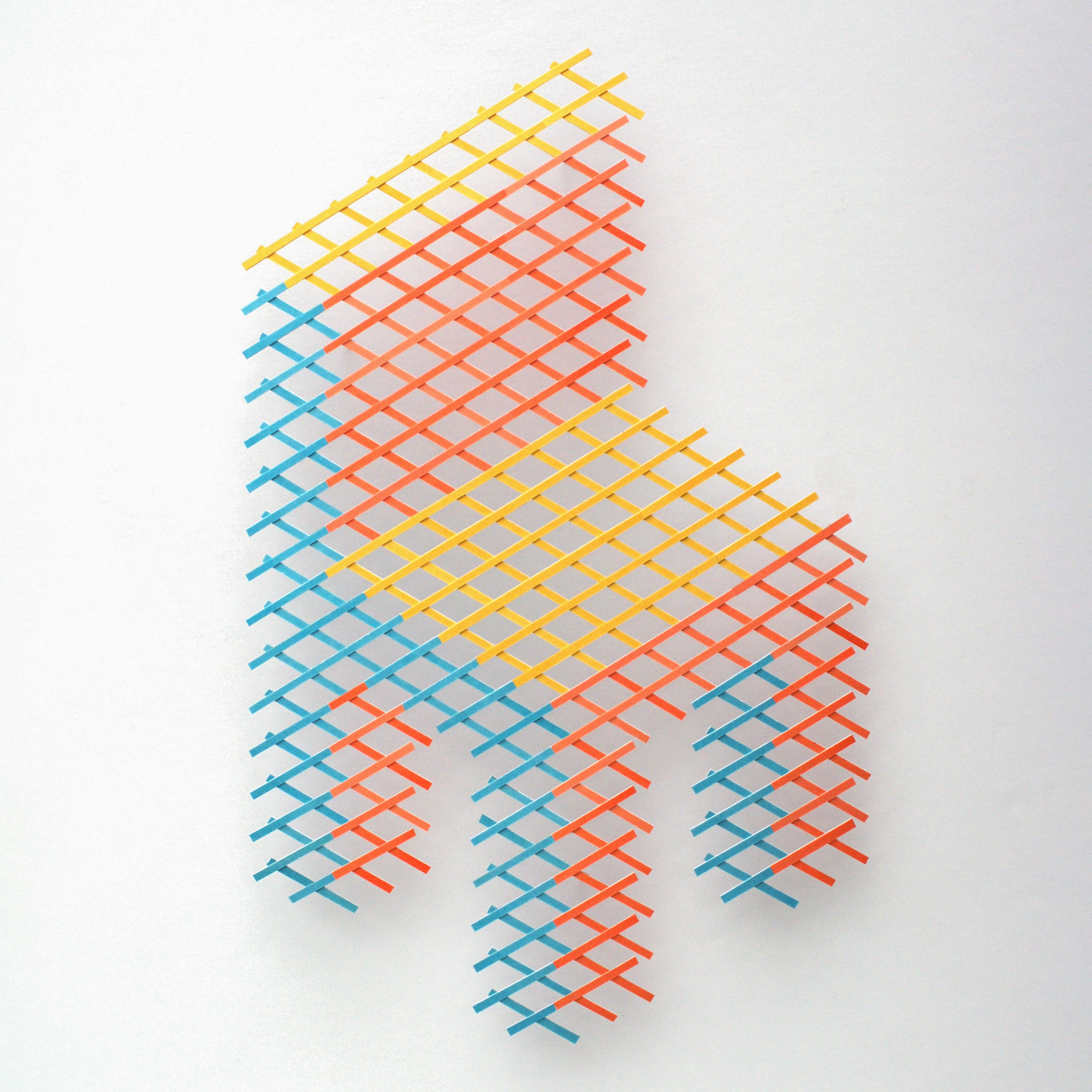 Isometric Chair