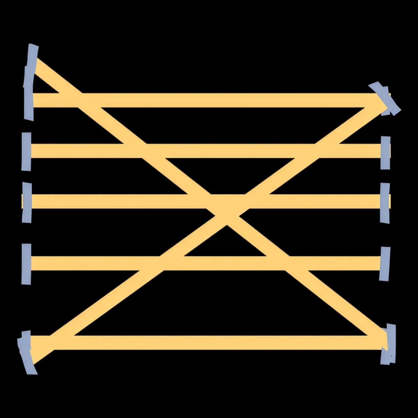 Eternal Recurrence and Everlastingness