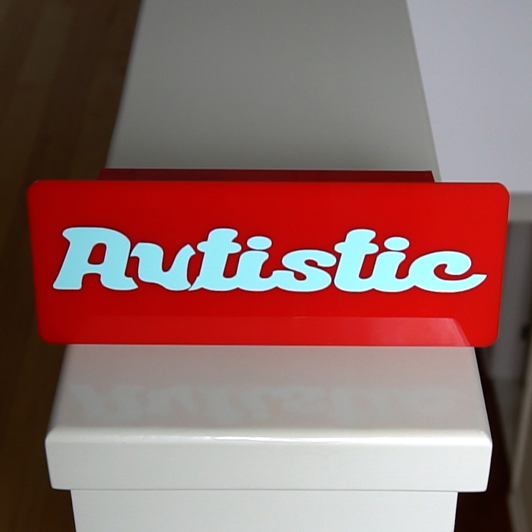 Artistic|Autistic