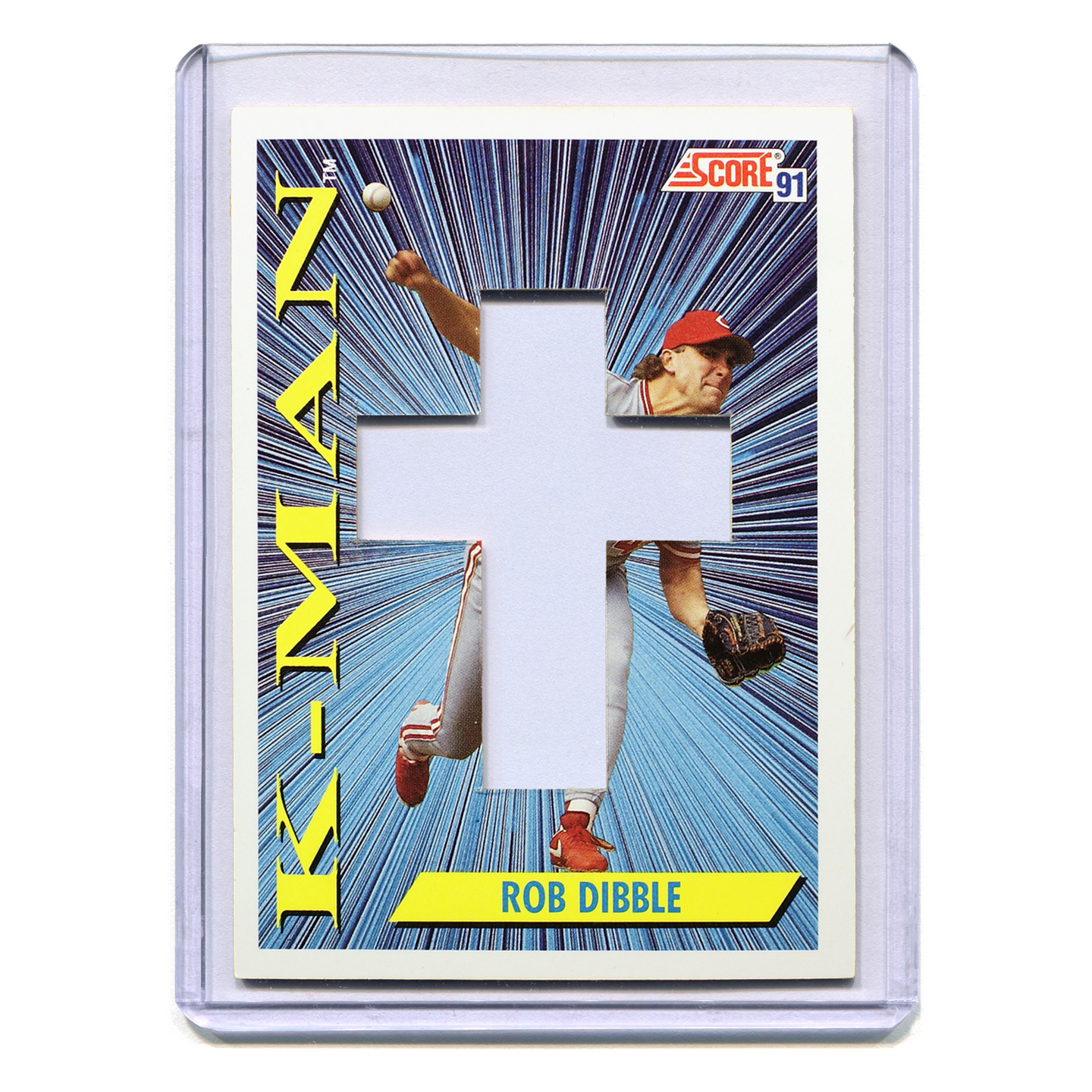 America's Pastime No. 63