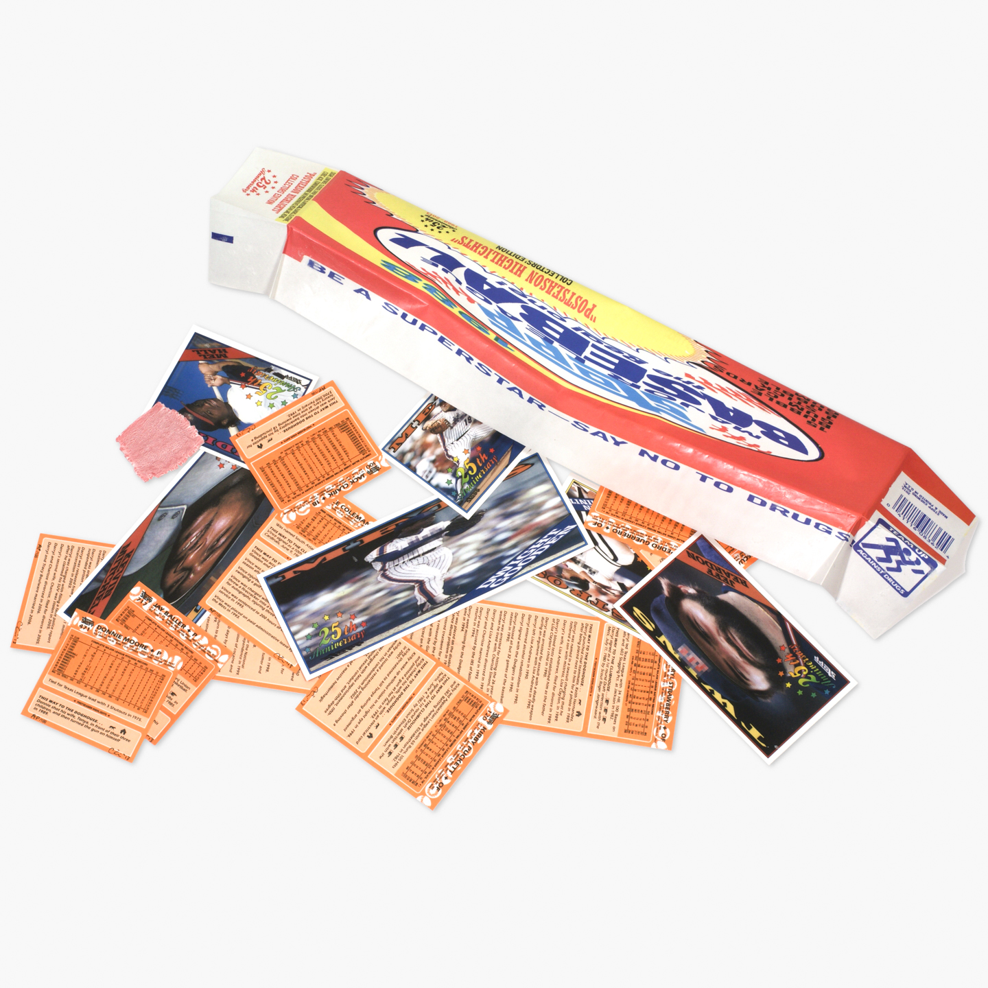 Post Season Highlights